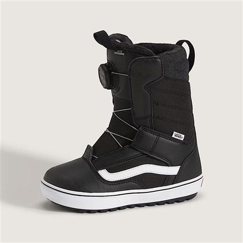 Youth Juvie Linerless Snowboard Boots