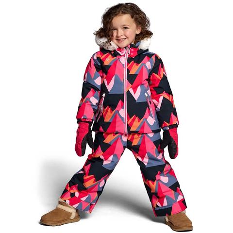 Girl's Avery Jacket