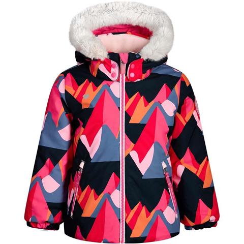 Girl's Avery Jacket