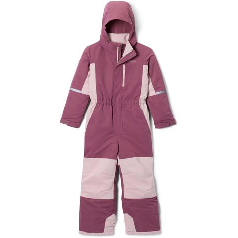 Youth Buga IV Suit
