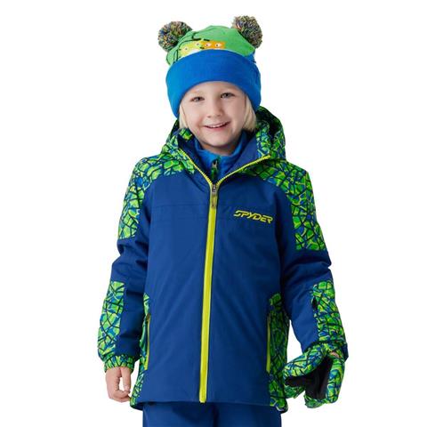 Toddler Challenger Jacket