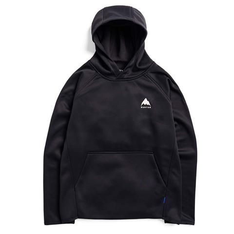 Kids' Crown Weatherproof Pullover Fleece