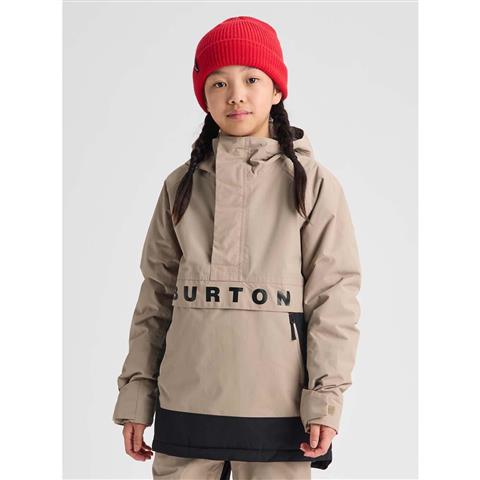 Kids' Burton Frostner 2L Anorak Jacket