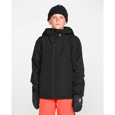 Boy's Stone.91 Insulated Jacket