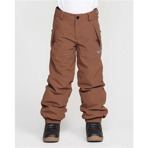 Boy's Chaos Insulated Pant