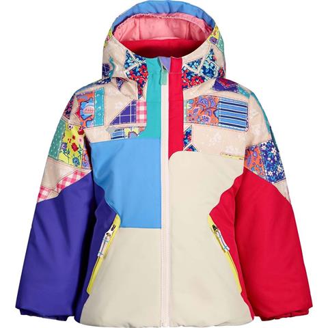 Girl's Livia Jacket