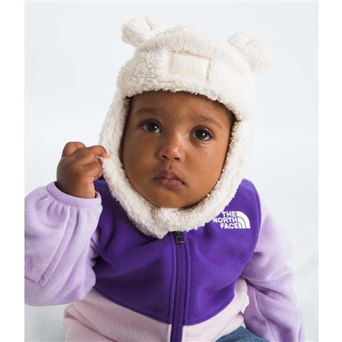 Youth Baby Bear Trapper Hat