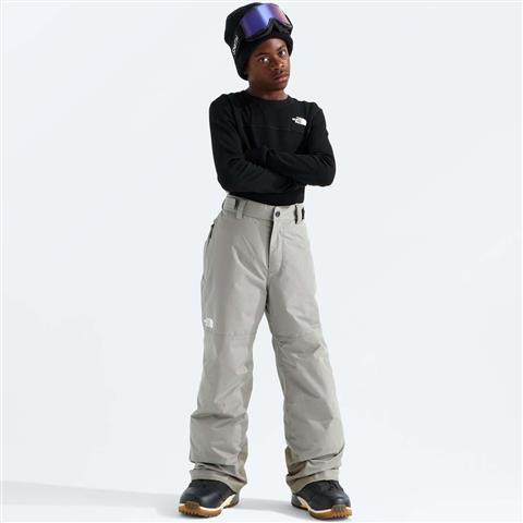 Boys' Freedom Insulated Pant