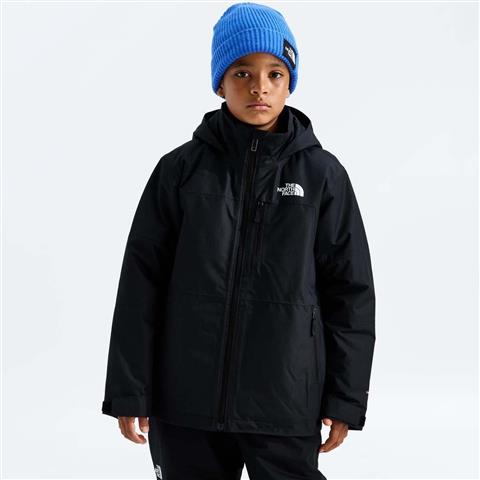 Boys' Freedom Insulated Jacket