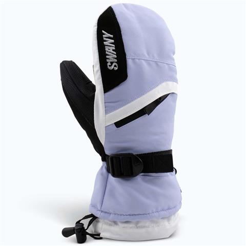 Youth X-Over Jr Mitt