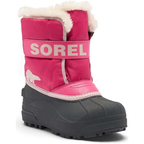 Toddler Snow Commander Boot