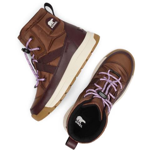Little Kids Whitney III Mid Waterproof Boot