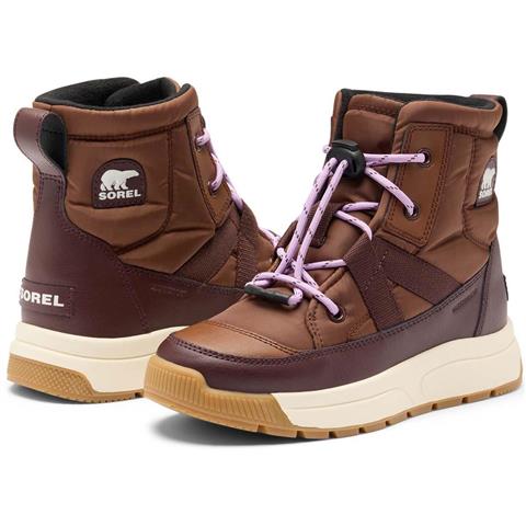 Big Kids Whitney III Mid Waterproof Boot