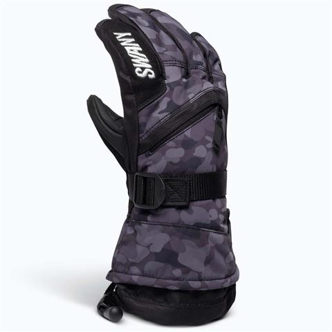 Youth X-Over Jr Glove