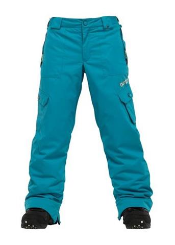 Girls Cargo Elite Pant (Galaxy)
