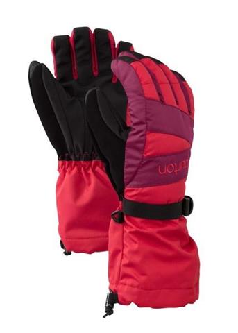 F11 Girls Glove (Watermelon)