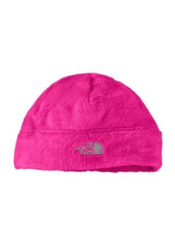 F11 Girls Denali Thermal Beanie (Fusion Pink)