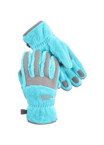 F11 Girls Denali Thermal Glove (Fortuna Blue)