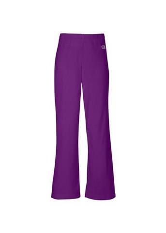 F11 Girls Glacier Pant (Gravity Purple)