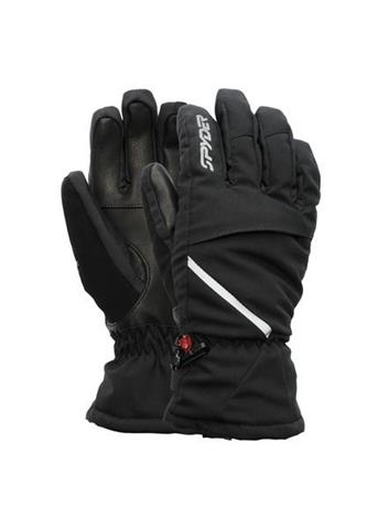 F11 Girls Spark Glove (Black)