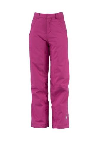Girls Venture Pant (Fuchsia)