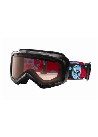 Grade (Gloss Black/Paul Frank Gamma Ray)