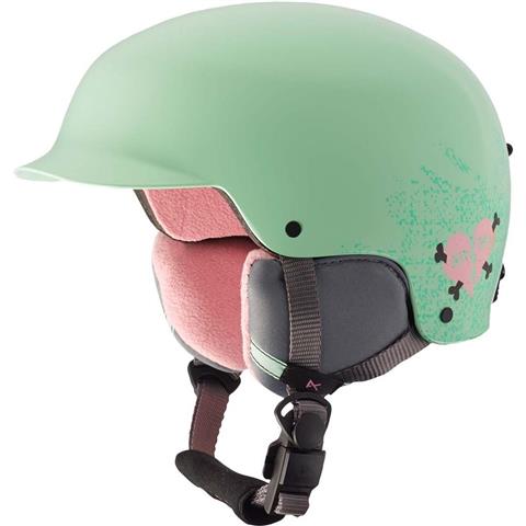 Kids Scout Helmet
