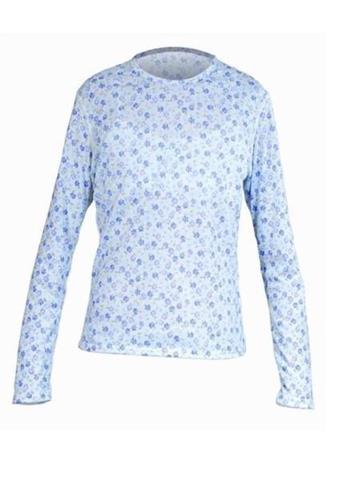 2010 Youth Pepper Skins Crewneck (Daisy)