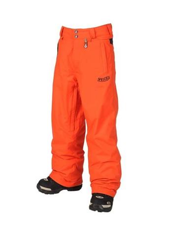 Hunter Insulated Pant (Crimson)