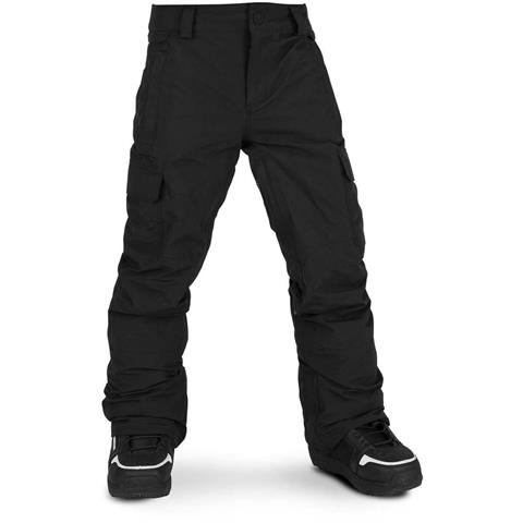 Volcom Cargo Gore-Tex Pant - Boy's