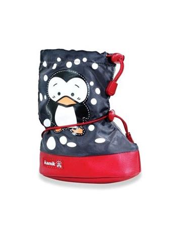 Astro Snowbootie (Charcoal)