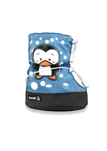 Astro Snowbootie (Slate)
