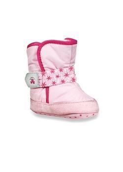 SNOWPUP (LIGHT PINK)