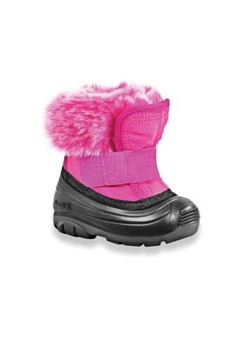 Sugarplum (Dark Pink)