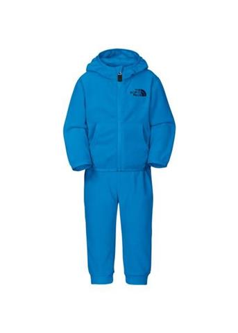 Infant Glacier Suit (Drummer Blue)