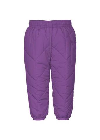F11 Infant Reversible Perrito Pant (Gravity Purple)
