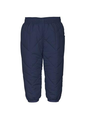 F11 Infant Reversible Perrito Pant (Deep Water Blue)