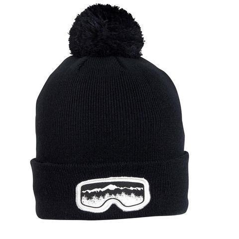 Youth Goggle Vision Beanie