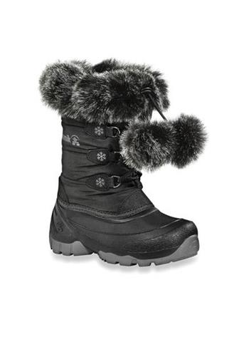 Ice Queen (Black)