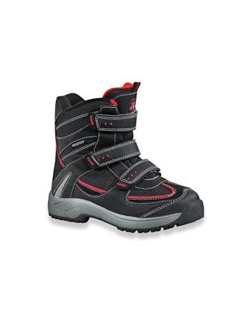 Radar (Black)
