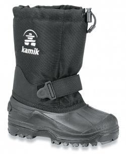 Rocket (Black)