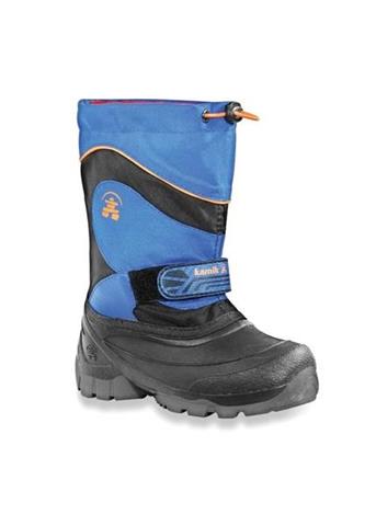 Snowjump (Laser Blue)