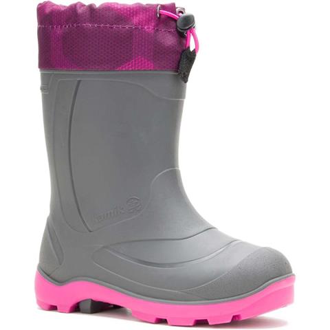 Junior Snobuster 2 Snow Boots