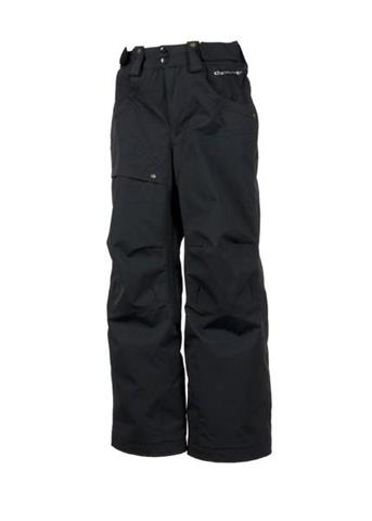 Boys Ketza Pant (Black)