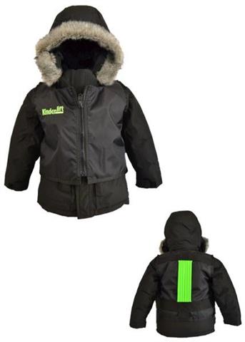 Training Vest (Black)