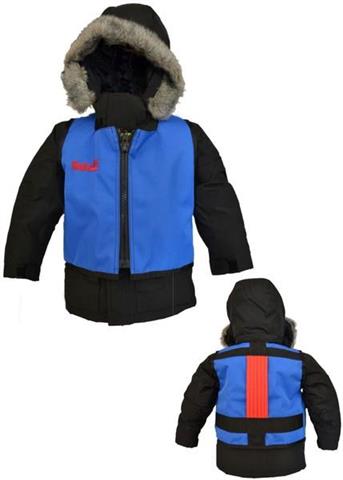 Training Vest (Blue)