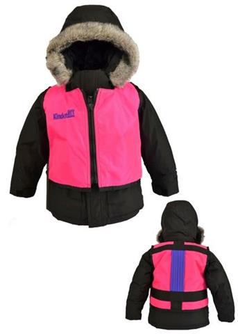 Training Vest (Pink)