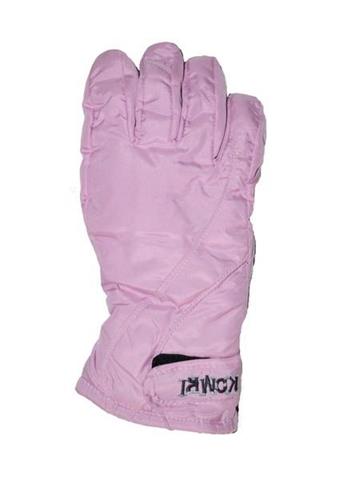 Access Glove (Pink)