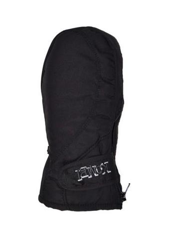 Access Mitten (Black)