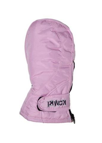 Access Mitten (Pink)